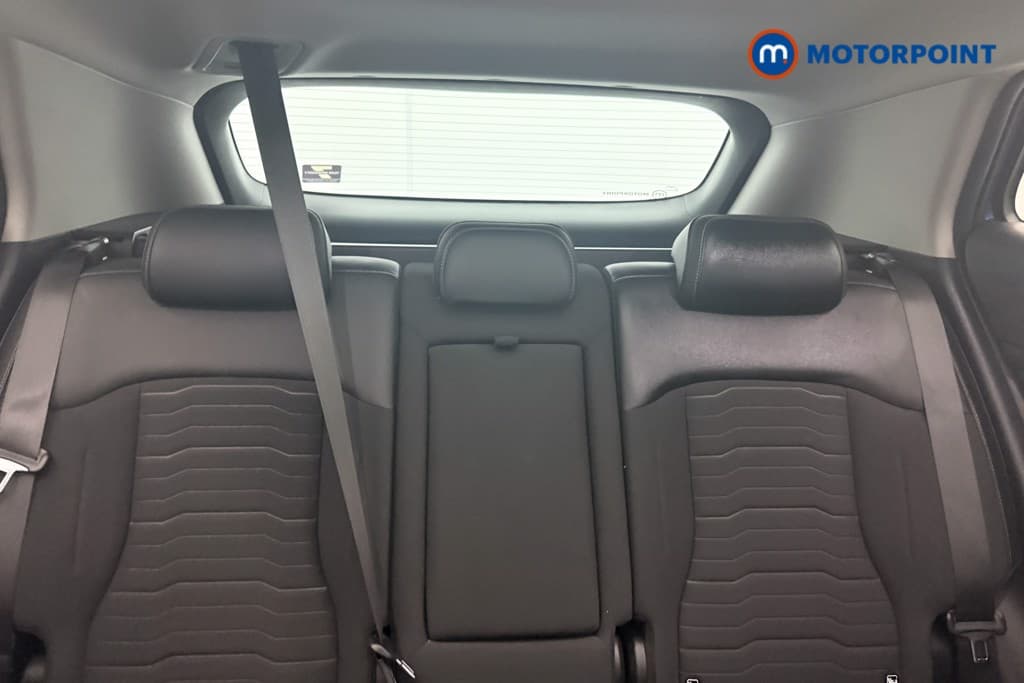KIA Sportage 4 Automatic Petrol-Electric Hybrid SUV - Stock Number (1683099) - 8th supplementary image