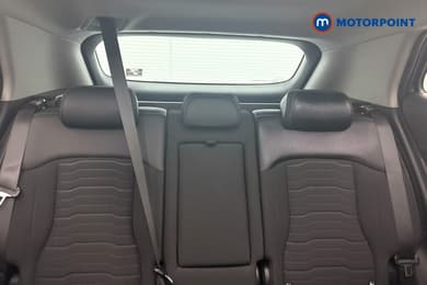 KIA Sportage 4 Automatic Petrol-Electric Hybrid SUV - Stock Number (1683099) - 8th supplementary image