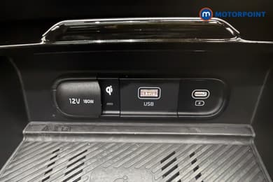 KIA Sportage 4 Automatic Petrol-Electric Hybrid SUV - Stock Number (1683099) - 19th supplementary image