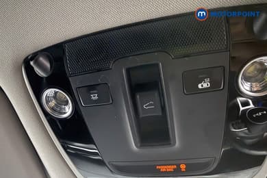 KIA Sportage 4 Automatic Petrol-Electric Hybrid SUV - Stock Number (1683099) - 20th supplementary image