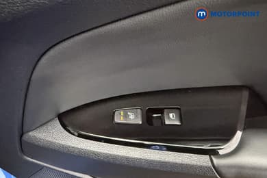 KIA Sportage 4 Automatic Petrol-Electric Hybrid SUV - Stock Number (1683099) - 23rd supplementary image