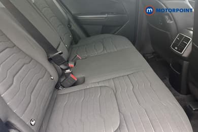KIA Sportage 4 Automatic Petrol-Electric Hybrid SUV - Stock Number (1683099) - 26th supplementary image