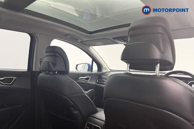 KIA Sportage 4 Automatic Petrol-Electric Hybrid SUV - Stock Number (1683099) - 28th supplementary image