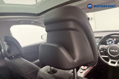 KIA Sportage 4 Automatic Petrol-Electric Hybrid SUV - Stock Number (1683099) - 30th supplementary image