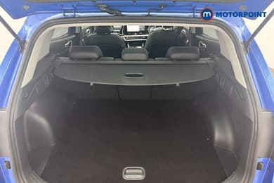 KIA Sportage 4 Automatic Petrol-Electric Hybrid SUV - Stock Number (1683099) - 36th supplementary image