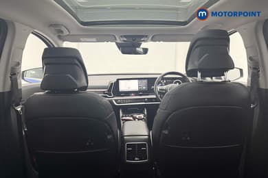 KIA Sportage 4 Automatic Petrol-Electric Hybrid SUV - Stock Number (1683099) - 38th supplementary image