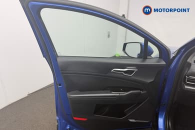 KIA Sportage 4 Automatic Petrol-Electric Hybrid SUV - Stock Number (1683099) - 45th supplementary image