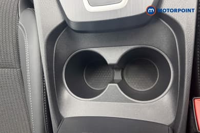 Nissan Qashqai N-Connecta Automatic Petrol SUV - Stock Number (1683501) - 9th supplementary image