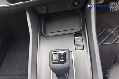 Nissan Qashqai N-Connecta Automatic Petrol SUV - Stock Number (1683501) - 12th supplementary image