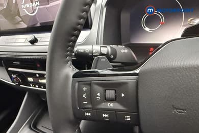 Nissan Qashqai N-Connecta Automatic Petrol SUV - Stock Number (1683501) - 13th supplementary image