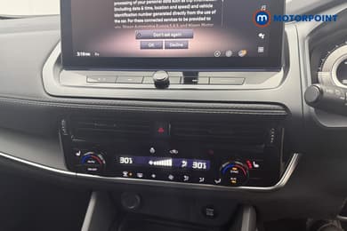 Nissan Qashqai N-Connecta Automatic Petrol SUV - Stock Number (1683501) - 16th supplementary image