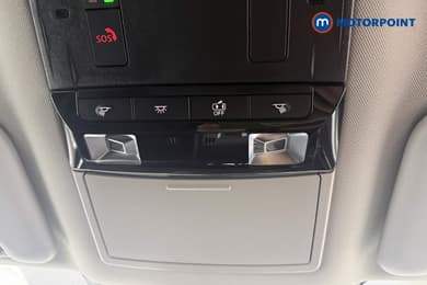 Nissan Qashqai N-Connecta Automatic Petrol SUV - Stock Number (1683501) - 21st supplementary image