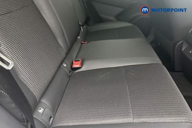 Nissan Qashqai N-Connecta Automatic Petrol SUV - Stock Number (1683501) - 25th supplementary image