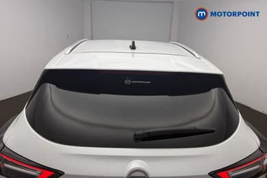 Nissan Qashqai N-Connecta Automatic Petrol SUV - Stock Number (1683501) - 30th supplementary image