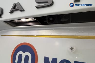 Nissan Qashqai N-Connecta Automatic Petrol SUV - Stock Number (1683501) - 31st supplementary image