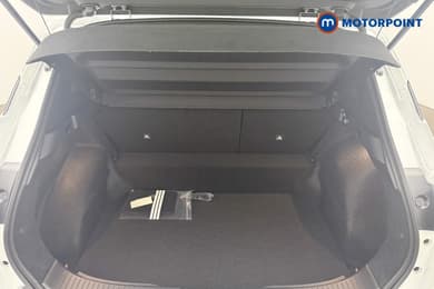 Nissan Qashqai N-Connecta Automatic Petrol SUV - Stock Number (1683501) - 32nd supplementary image