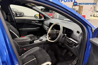 KIA Sportage Gt-Line Automatic Petrol SUV - Stock Number (1684462) - 2nd supplementary image