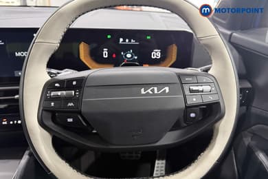 KIA Sportage Gt-Line Automatic Petrol SUV - Stock Number (1684462) - 3rd supplementary image