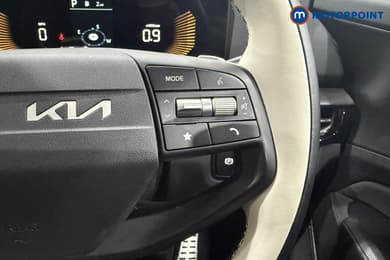 KIA Sportage Gt-Line Automatic Petrol SUV - Stock Number (1684462) - 4th supplementary image