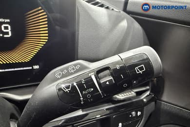 KIA Sportage Gt-Line Automatic Petrol SUV - Stock Number (1684462) - 9th supplementary image