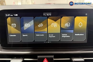 KIA Sportage Gt-Line Automatic Petrol SUV - Stock Number (1684462) - 12th supplementary image