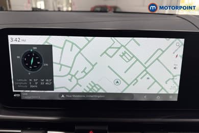 KIA Sportage Gt-Line Automatic Petrol SUV - Stock Number (1684462) - 14th supplementary image