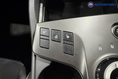 KIA Sportage Gt-Line Automatic Petrol SUV - Stock Number (1684462) - 16th supplementary image