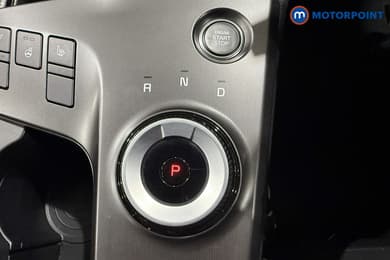 KIA Sportage Gt-Line Automatic Petrol SUV - Stock Number (1684462) - 17th supplementary image