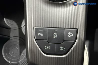 KIA Sportage Gt-Line Automatic Petrol SUV - Stock Number (1684462) - 18th supplementary image
