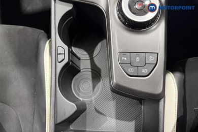 KIA Sportage Gt-Line Automatic Petrol SUV - Stock Number (1684462) - 19th supplementary image