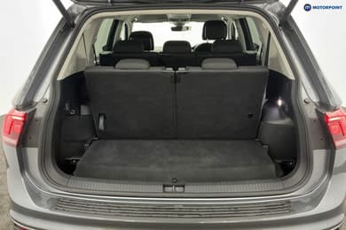 Volkswagen Tiguan Allspace Life Automatic Petrol SUV - Stock Number (1685185) - 3rd supplementary image