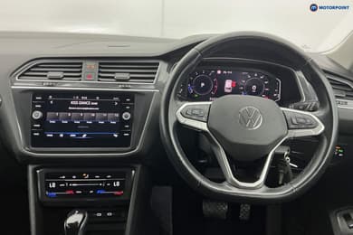 Volkswagen Tiguan Allspace Life Automatic Petrol SUV - Stock Number (1685185) - 6th supplementary image