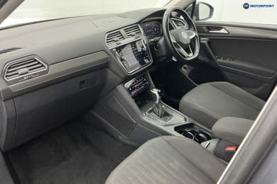 Volkswagen Tiguan Allspace Life Automatic Petrol SUV - Stock Number (1685185) - 8th supplementary image