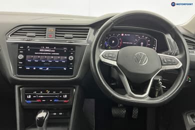 Volkswagen Tiguan Allspace Life Automatic Petrol SUV - Stock Number (1685185) - 11th supplementary image