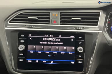 Volkswagen Tiguan Allspace Life Automatic Petrol SUV - Stock Number (1685185) - 15th supplementary image