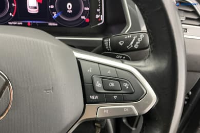 Volkswagen Tiguan Allspace Life Automatic Petrol SUV - Stock Number (1685185) - 18th supplementary image