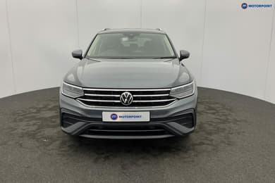 Volkswagen Tiguan Allspace Life Automatic Petrol SUV - Stock Number (1685185) - 26th supplementary image