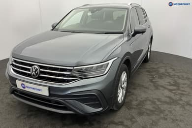 Volkswagen Tiguan Allspace Life Automatic Petrol SUV - Stock Number (1685185) - 27th supplementary image