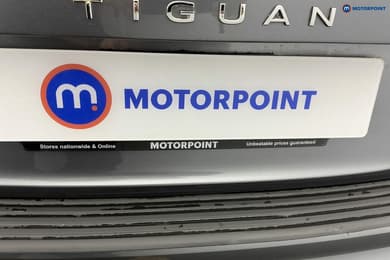 Volkswagen Tiguan Allspace Life Automatic Petrol SUV - Stock Number (1685185) - 30th supplementary image
