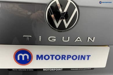 Volkswagen Tiguan Allspace Life Automatic Petrol SUV - Stock Number (1685185) - 31st supplementary image