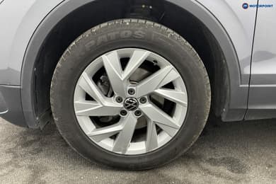 Volkswagen Tiguan Allspace Life Automatic Petrol SUV - Stock Number (1685185) - 34th supplementary image
