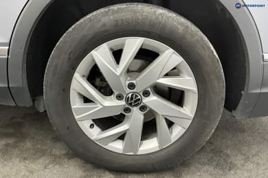 Volkswagen Tiguan Allspace Life Automatic Petrol SUV - Stock Number (1685185) - 35th supplementary image