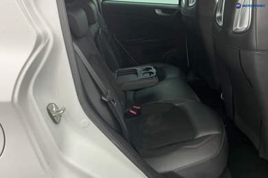 Alfa Romeo Giulietta Sprint Manual Petrol Hatchback - Stock Number (1685261) - 4th supplementary image