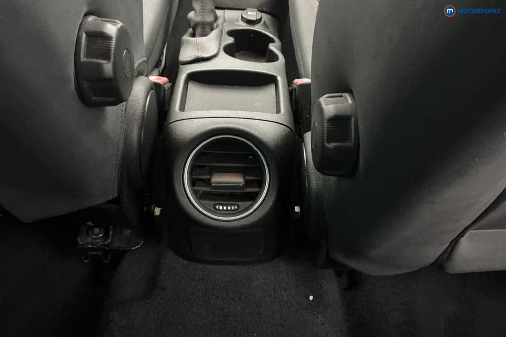 Alfa Romeo Giulietta Sprint Manual Petrol Hatchback - Stock Number (1685261) - 8th supplementary image