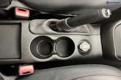 Alfa Romeo Giulietta Sprint Manual Petrol Hatchback - Stock Number (1685261) - 12th supplementary image