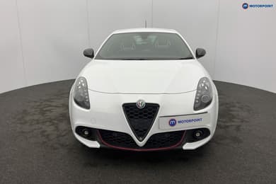Alfa Romeo Giulietta Sprint Manual Petrol Hatchback - Stock Number (1685261) - 25th supplementary image