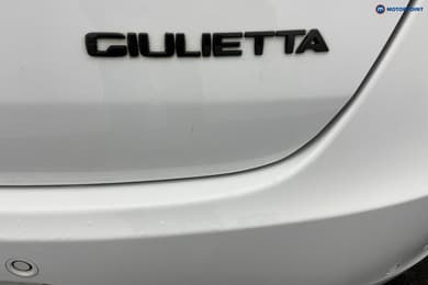 Alfa Romeo Giulietta Sprint Manual Petrol Hatchback - Stock Number (1685261) - 28th supplementary image