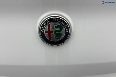 Alfa Romeo Giulietta Sprint Manual Petrol Hatchback - Stock Number (1685261) - 29th supplementary image