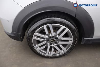 Mini Cooper C Classic Automatic Petrol Hatchback - Stock Number (1685451) - 3rd supplementary image