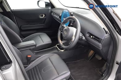 Mini Cooper C Classic Automatic Petrol Hatchback - Stock Number (1685451) - 19th supplementary image